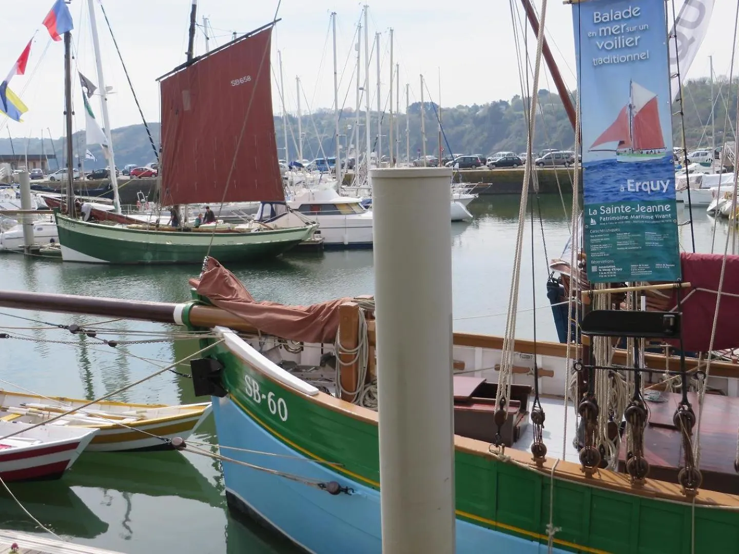 Breizh Carpe Diem Gicquel 0*,